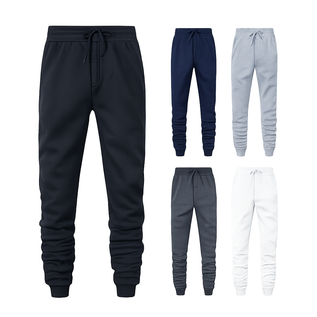 CozyForge Ultra Soft Joggers