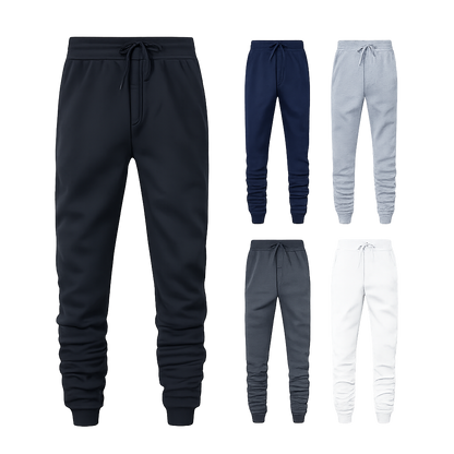CozyForge Ultra Soft Joggers