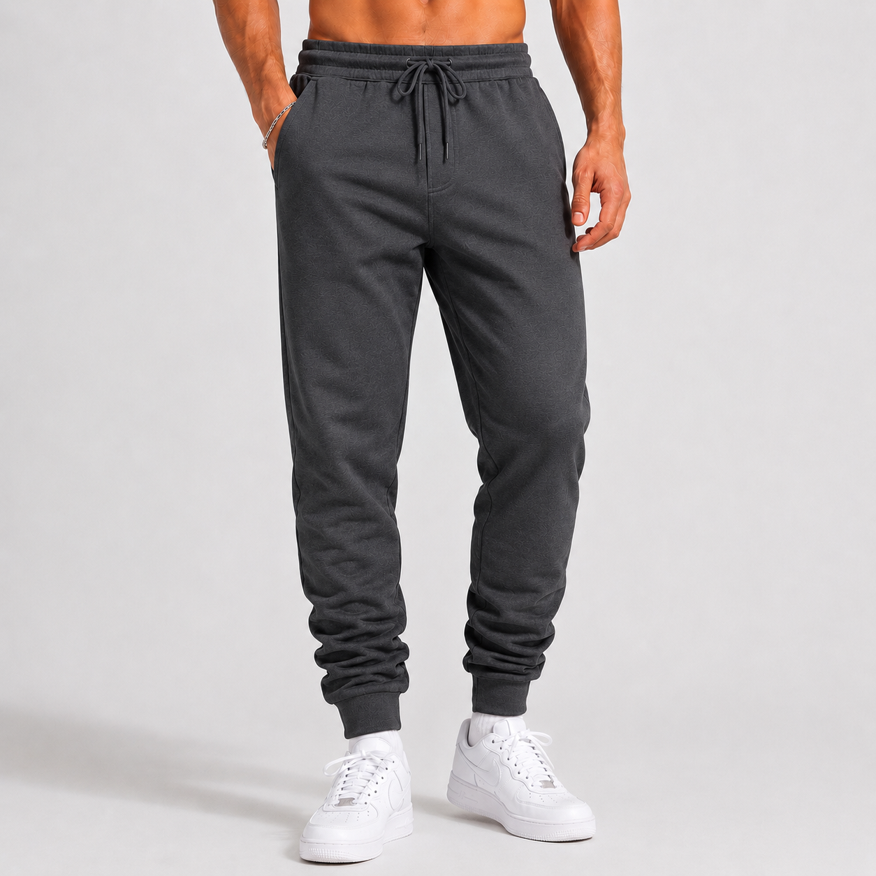 CozyForge Ultra Soft Joggers